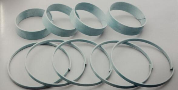 夹布支撑环厂家